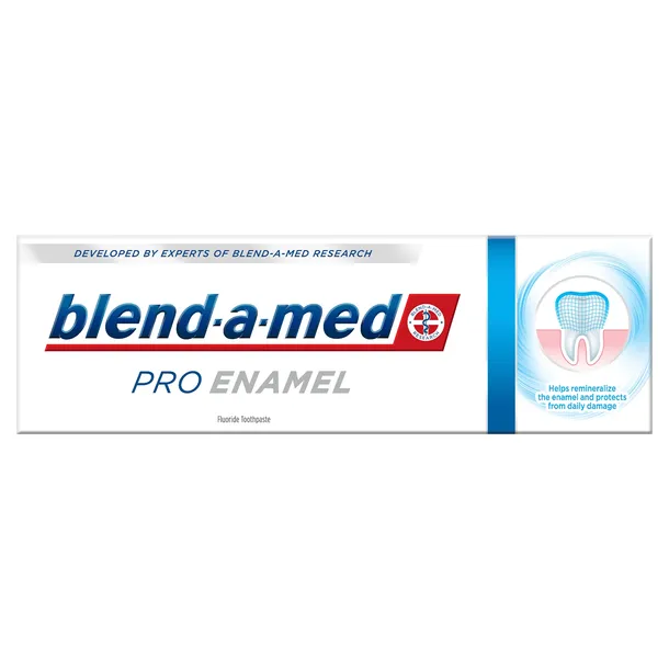 Blend-a-med Pro Enamel Pasta do zębów 75 ml