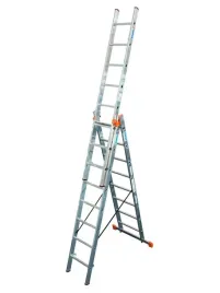 krause-drabina-tribilo-3x-8-szczebli