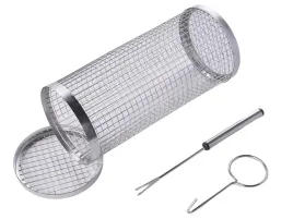 master-grill-koszyk-do-grillowania-tuba-sr-95cm-wys-30cm