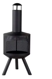 master-grill-palenisko-ogrodowe-z-kominkiem-43cm