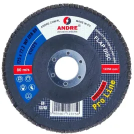 andre-sciernica-listkowa-125mm-p-80-cyrkonowa-pro-line-wersja-i