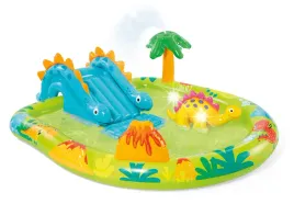 plac-zabaw-park-wodny-dinozaury-zjezdzalnia-dmuchana-fontanna-intex-191x152