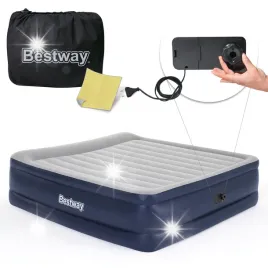 materac-dmuchany-turystyczny-2-osobowy-203x152x56-bestway-wbudowana-pompka