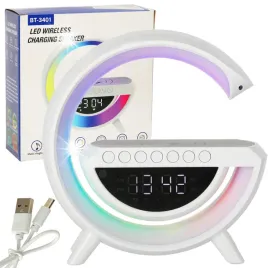 lampka-led-rgb-ladowarka-indukcyjna-radio-budzik-zegar-bt