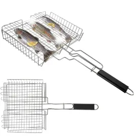ruszt-do-grillowania-miesa-ryb-warzyw-zamykany-na-grilla-32x26cm