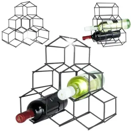 regal-szafka-polka-stojak-na-wino-butelki-wina-czarny-metalowy-6-butelek