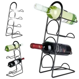 stojak-metalowy-czarny-wino-alkohol-regal-szafka-polka-na-wina-4-butelki