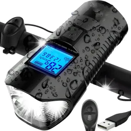 lampka-rowerowa-usb-led-licznik-km-predkosciomierz-dzwonek