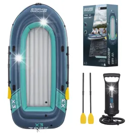 ponton-dmuchany-hydro-force-trek-x3-zestaw-wiosla-pompka-3-osobowy-bestway
