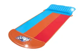 slizgawka-wodna-ogrodowa-fontanna-dla-dzieci-slizg-wodny-3-os-bestway-488cm