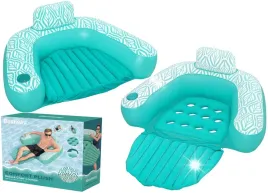 dmuchany-materac-wodny-fotel-plazowy-do-plywania-comfort-plush-deluxe