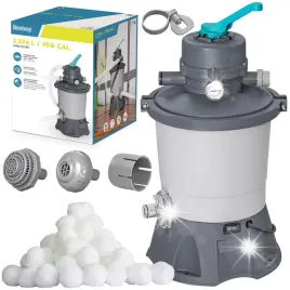 pompa-piaskowa-do-basenu-filtr-3596-l-h-kulki-filtracyjne-bestway