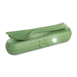 komplet-sztuccow-w-etui-zielone-4-el-klikk-ready-organic-koziol-k7070703