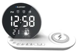 radiobudzik-bluetooth-cr85wh-charge