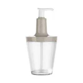 dozownik-do-mydla-flow-recycled-bezowy-koziol