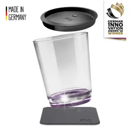 magnetyczna-szklanka-z-przykrywka-silwy-rozowa-250ml-nano-zelowa-podkladka