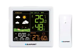 stacja-pogodowa-pogody-meteo-zegar-temperatury-wilgotnosc-blaupunkt-ws25wh