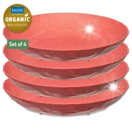 talerze-do-zupy-22-cm-nature-coral-4-szt-koziol-k5006704