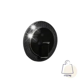 magnetyczny-haczyk-silwy-czarny-z-czarna-podkladka-65-cm-do-02-kg-1-szt