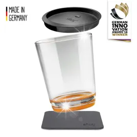 magnetyczna-szklanka-silwy-pomaranczowa-250-ml-nano-zelowa-podkladka