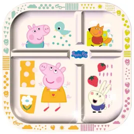 talerz-edukacyjny-dla-dzieci-swinka-peppa-koziol