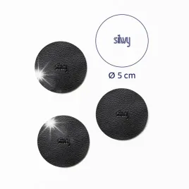 magnetyczne-podkladki-okragle-silwy-czarne-5-cm-4-szt