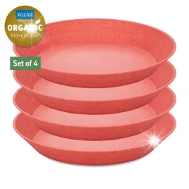 zestaw-4-talerzy-glebokich-koral-connect-koziol