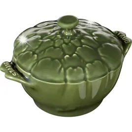 staub-special-cocotte-mini-cocotte-karczoch-450ml-zielony-oryginal-staub