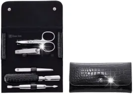 zwilling-classic-inox-zestaw-do-manicure-czarne-skorzane-etui-5-elementow