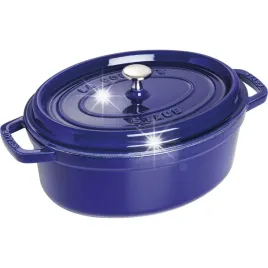 staub-la-cocotte-garnek-zeliwny-owalny-4-2-ltr-niebieski
