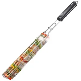gefu-kosz-grilla-bbq-kielbaski-kebab-warzywa-dlugi