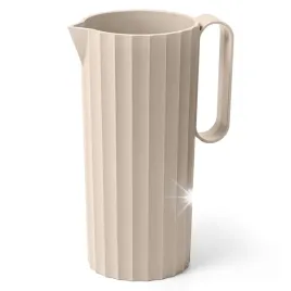 blim-plus-hydria-dzbanek-17l-szaro-bezowy