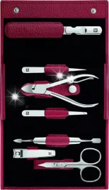 zwilling-classic-inox-zestaw-manicure-skora-7el