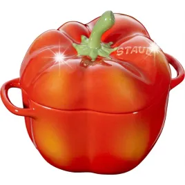 staub-special-cocotte-mini-cocotte-papryka-450-ml-czerwony