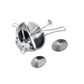 gefu-przecierak-flotte-lotte-20l-stal-germany