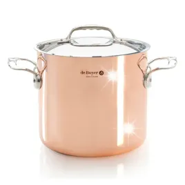 de-buyer-prima-matera-garnek-wysoki-20-cm-oryginal-francja