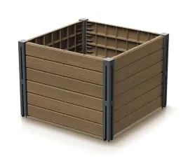 prosperplast-warzywniak-rabata-ogrodowa-base-planet-618x618x46cm-braz