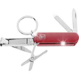 zwilling-classic-inox-manicure-wielofunkcyjne-red