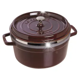 staub-la-cocotte-garnek-zeliwny-okragly-z-wkladem-5-2-ltr-grenadynowy