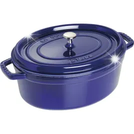 staub-la-cocotte-garnek-zeliwny-owalny-3-2-ltr-niebieski-francuski