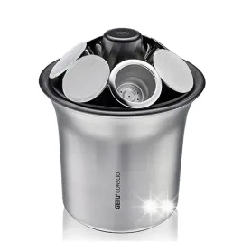 gefu-conscio-pojemnik-na-zuzyte-kapsulki-nespresso