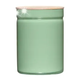 riess-pojemnik-kuchenny-z-drewniana-pokrywa-22l-slow-green