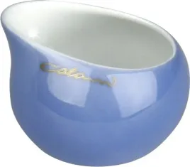 weimar-porzellan-colani-cukiernica-010l-blue