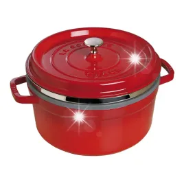 staub-la-cocotte-garnek-zeliwny-okragly-z-wkladem-5-2-ltr-czerwony