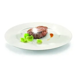 rak-porcelain-fine-dine-talerz-plaski-sr-29-cm