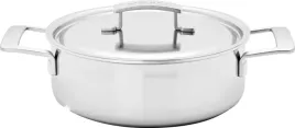 demeyere-industry-5-patelnia-gleboka-2h-z-pokrywka-24-cm