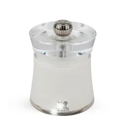 peugeot-bali-mlynek-do-soli-8-cm-bialy-akryl