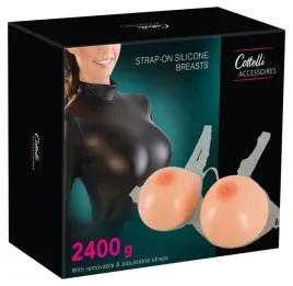 cottelli-accessories-piersi-silikonowe-na-ramiaczkach-1200g-anatomiczne