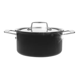 demeyere-black-5-garnek-niski-z-pokrywka-3-ltr