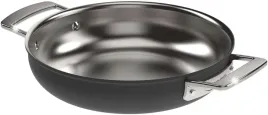 demeyere-black-5-patelnia-plytka-2h-24-cm-5-warstw-stali-do-350-c